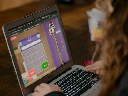 Didattica a distanza