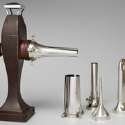 Permanent exhibition, piece in exhibition. Courtesy of the Josephinum