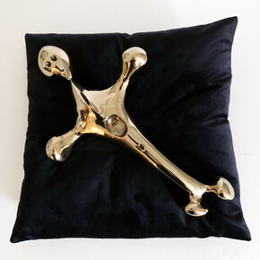 Frank Schwaiger. Courtesy of Bruno David Gallery