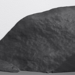 Susan York. Courtesy of The Drawing Center