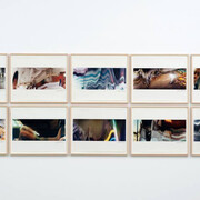 John Chamberlain. Courtesy of Mana Contemporary