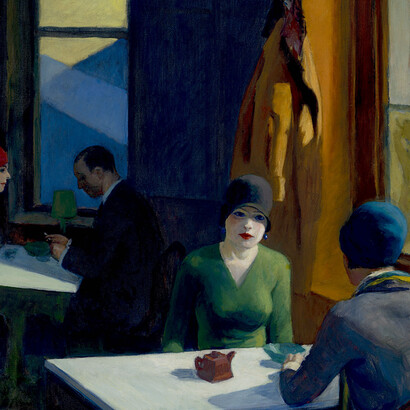 «Chop Suey» (1929)