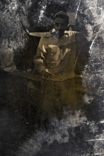 Joan Fontcuberta. Courtesy of Galería Pilar Serra