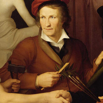 Art of the 19th Century. Courtesy of  Alte Nationalgalerie