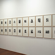 Something else. Courtesy of Museum der Moderne