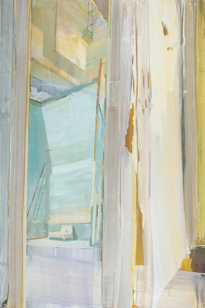 Jörg Ernert. Courtesy of G2