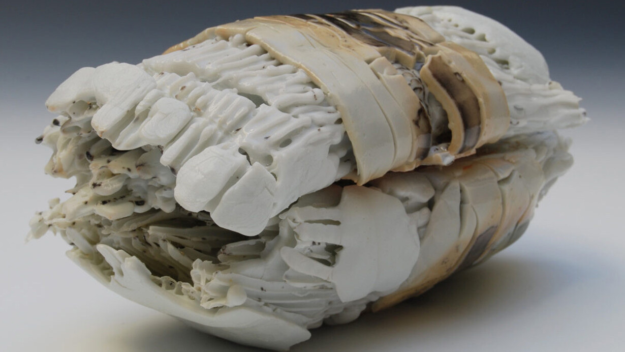 Raw Design. Courtesy of  Museum of Craft and Design 