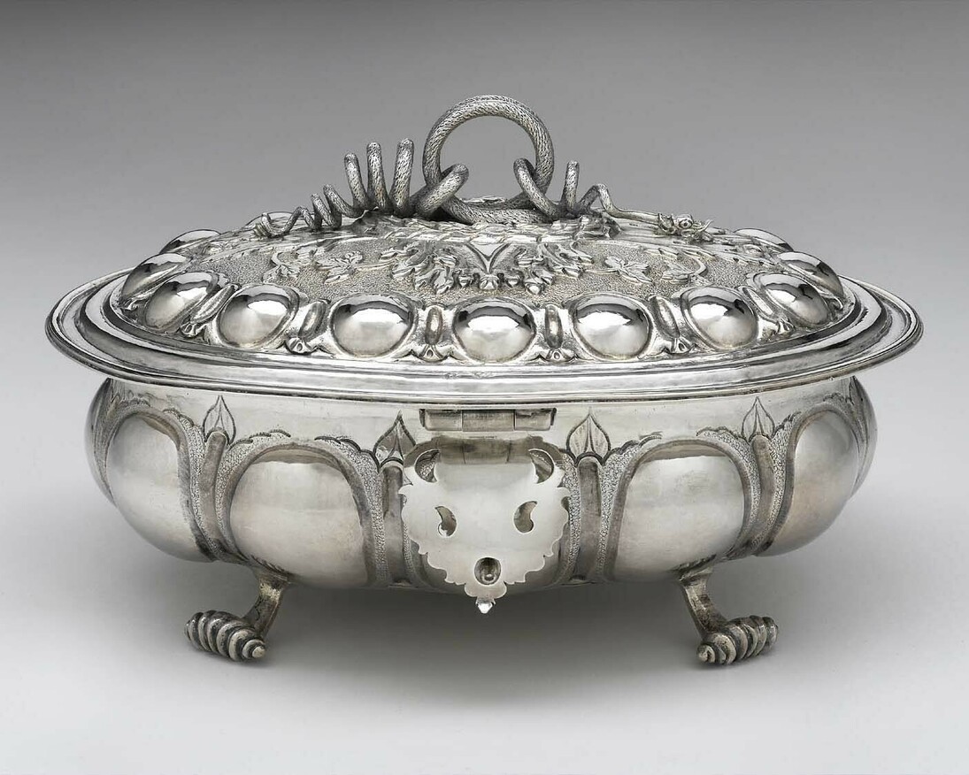 Art of the Americas. Courtesy of Museum of Fine Arts