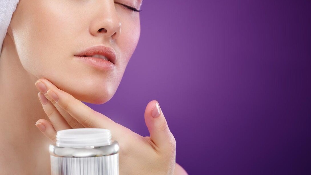 La verità sulla composizione dei cosmetici