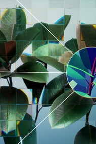 Alan Warburton, "Planta", 2023