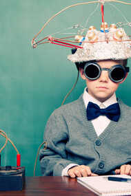 The Web of Telepathy