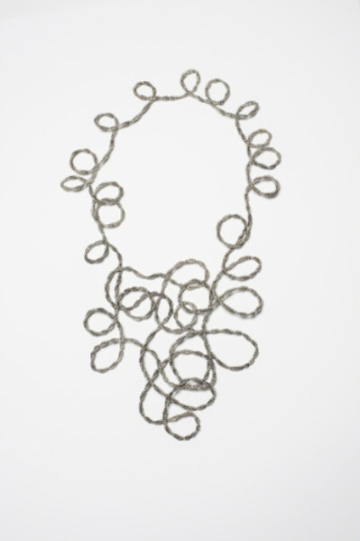 A Fine Line. Courtesy of Gallery Loupe