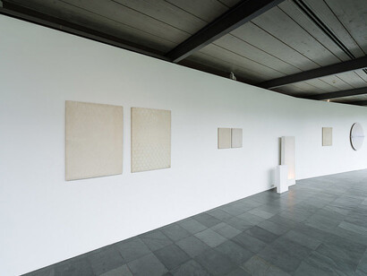 Guy Mees. Courtesy of Kunsthalle Wien