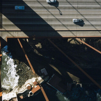 Werner Bischof. Courtesy of David Hill Gallery