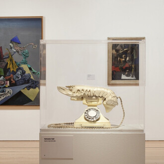 Coleção Berardo (1900-1960). Courtesy of Museu Coleção Berardo 