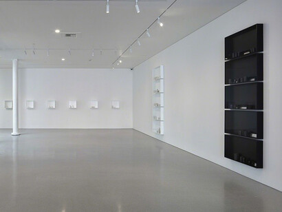 Edmund de Waal. Courtesy of Gagosian Gallery