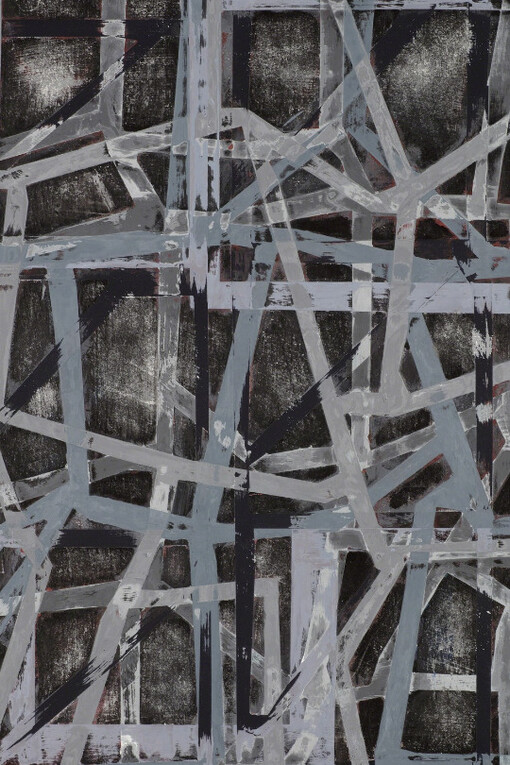 Urban Narratives. Courtesy of Z Gallery Arts