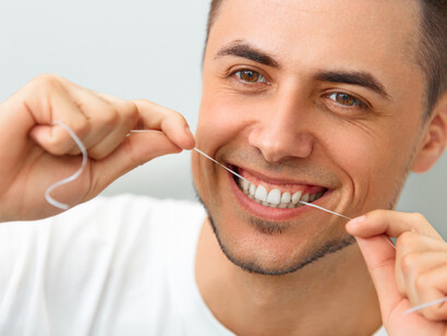 Una corretta igiene dentale