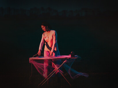 ...quello del pianeta Terra come dimora di un’umanità senza confini