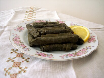 Sarma