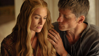 Cersei y Jaime Lannister: el 'sostenella y no enmendalla' de la cruel hermana contrasta con las dudas de un hermano enamorado  