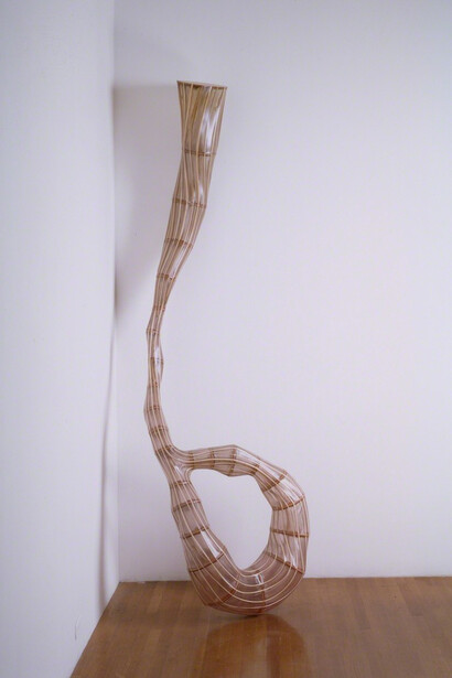 Eric Johnson. Courtesy of William Turner Gallery 