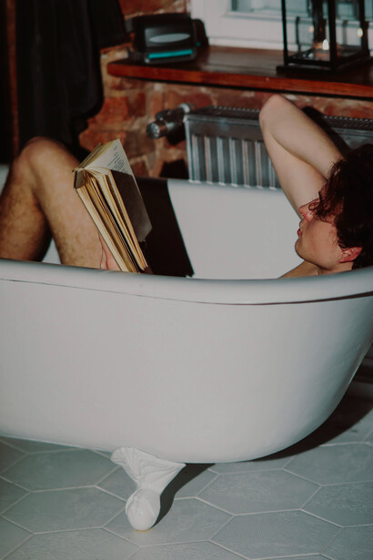 A importância da música como forma de expressão e resiliência para quem enfrenta a depressão e busca o reencontro com a serenidade interior