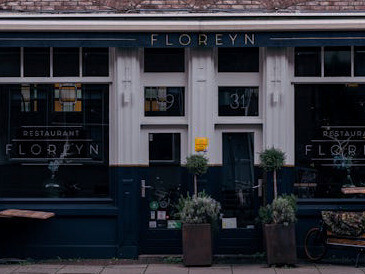 Amsterdam's cycling infrastructure showcases a commitment to sustainable urban living