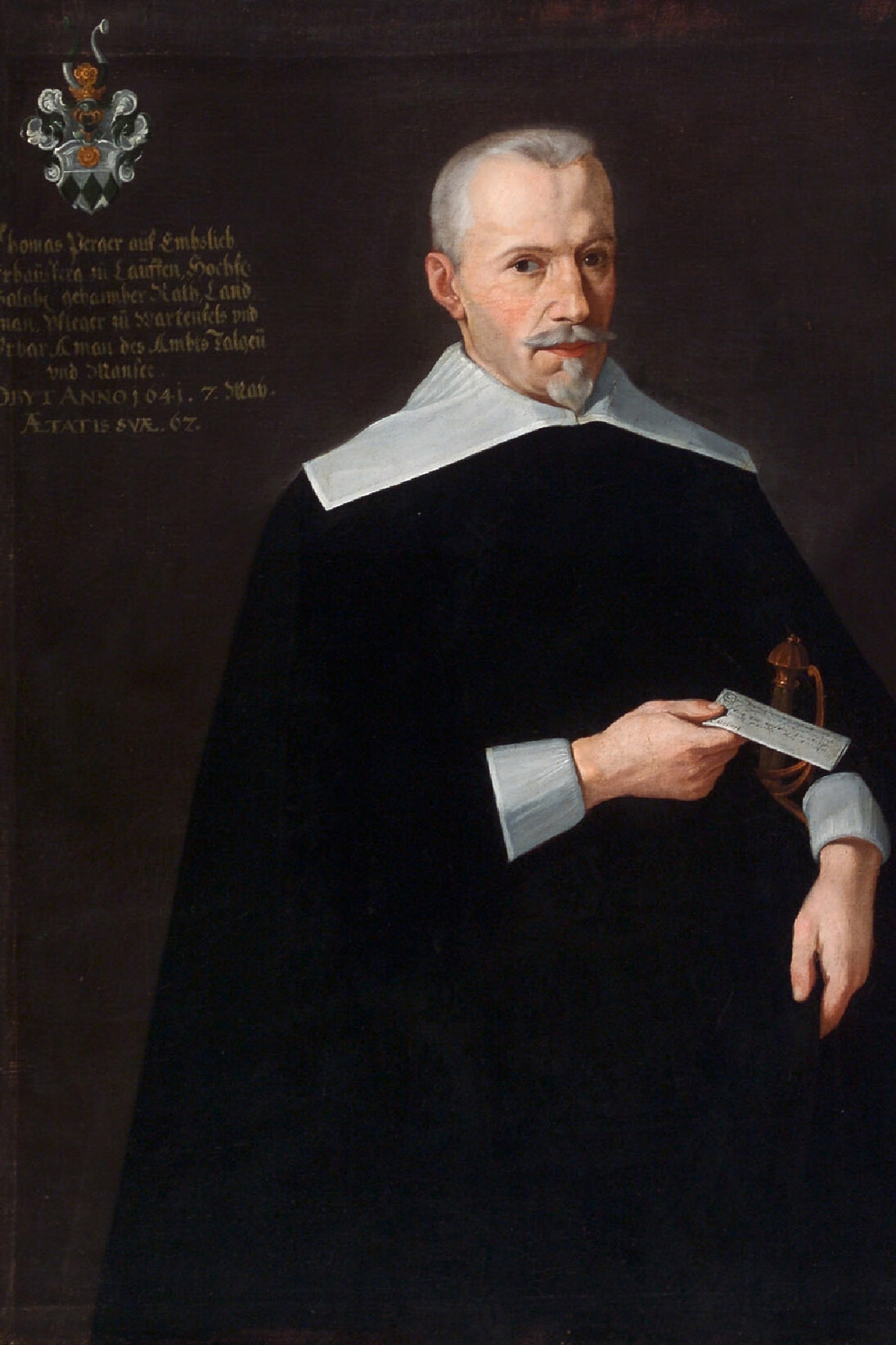 Paintings before 1800. Courtesy of Salzburg Museum