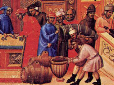 Il mercantilismo