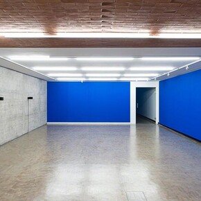 Florian Hecker. Courtesy of Kunsthalle Wien