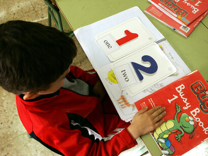 Los idiomas en el sistema educativo