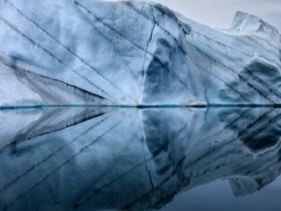 Sebastian Copeland. Courtesy of Bernheimer Fine Art 