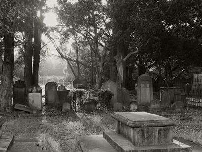 Mountain Cemetery, Sonoma, EE. UU.