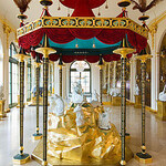 Porzellansammlung. Courtesy of Zwinger