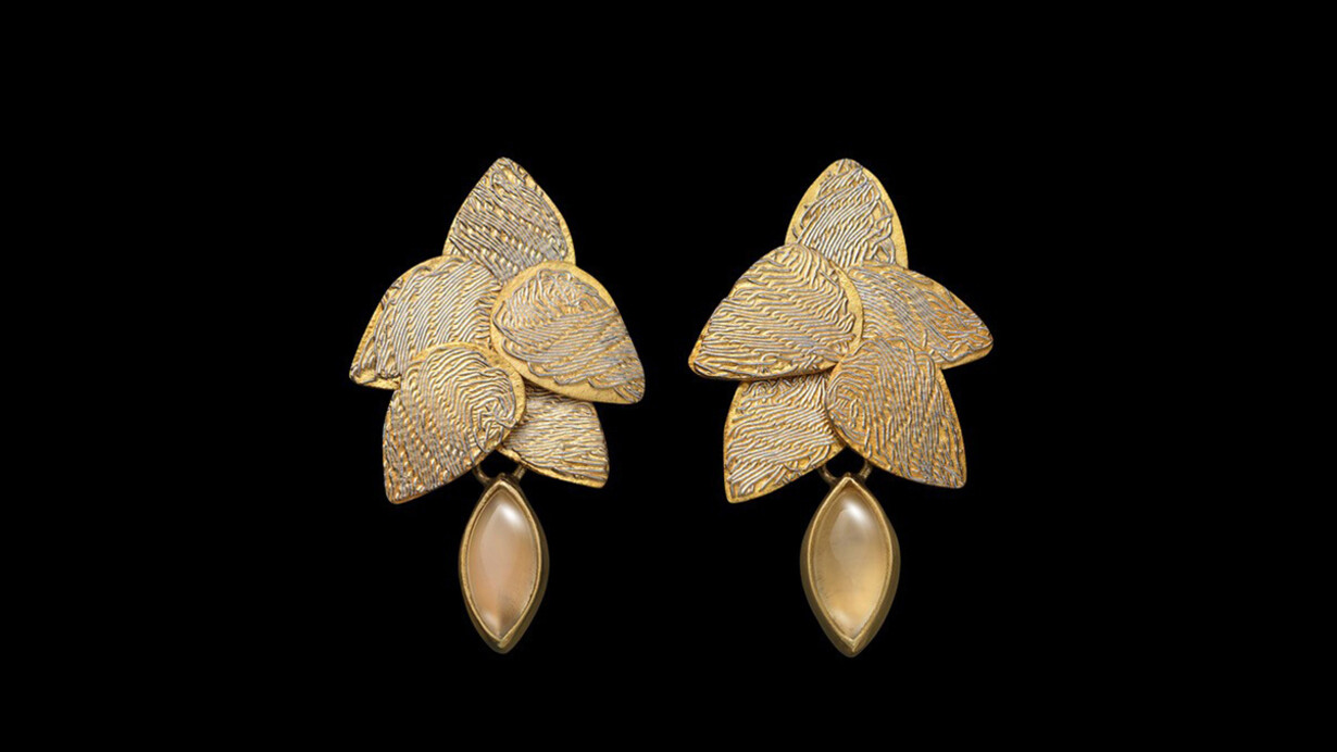 Resonance. Courtesy of The Scottish Gallery