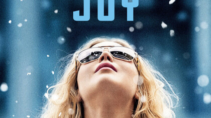 La joven actriz monopoliza no sólo el cartel, sino el film al completo