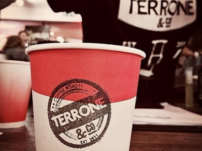 Caffè Terrone