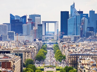 Paris França