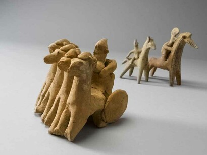 Overseas Archaeology. Courtesy of RAMM