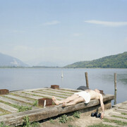 Storie Immaginate in Luoghi Reali. Courtesy of Museo di Fotografia Contemporanea