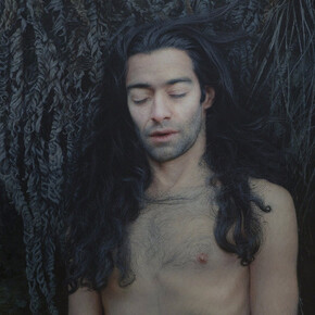 Aleah Chapin. Courtesy of Flowers