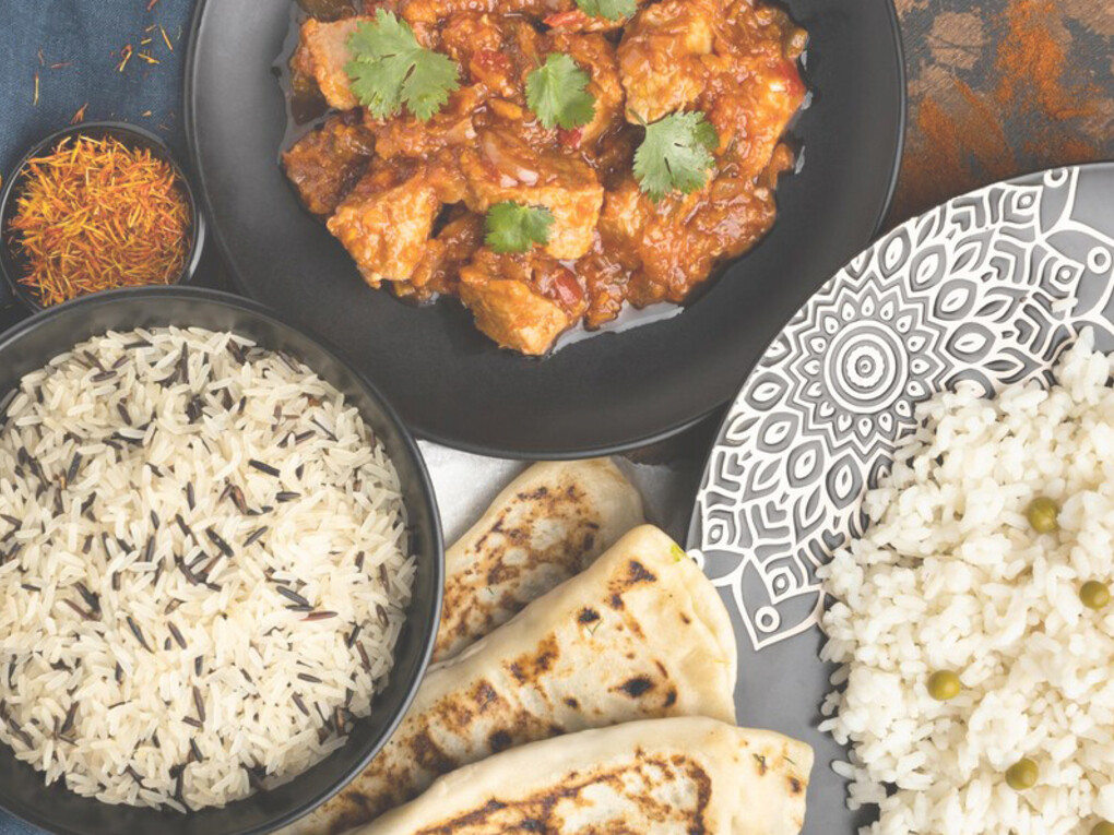 Exploring the rich tapestry of Indian cuisine | Meer