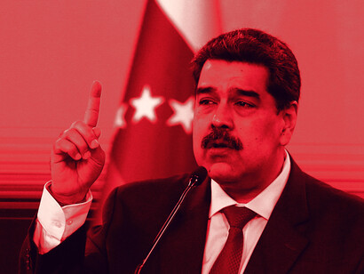 Desde su elección como presidente el 19 de noviembre de 2013, Maduro ha gobernado Venezuela por decreto durante la mayor parte del tiempo