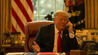 En 2020, Trump acusó al Colegio Electoral de fraude electoral y enumeró supuestos casos en varios estados, sin aportar pruebas ante los tribunales