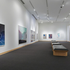 Contemporary Photography Forum. Courtesy of The Boca Raton Museum of Art