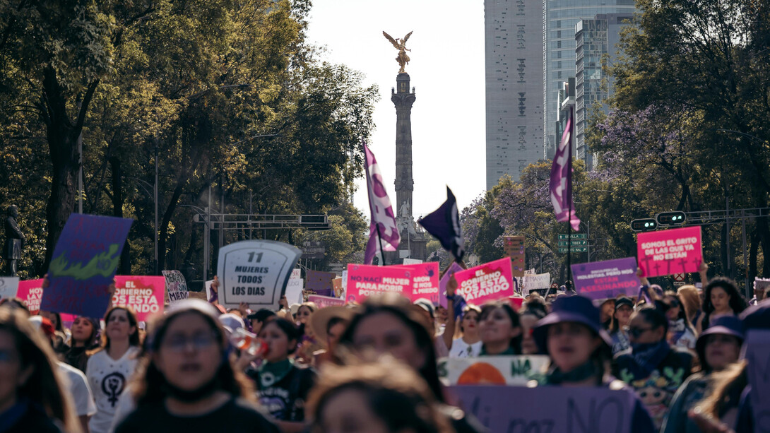 El legado de Mary Wollstonecraft nos recuerda que la lucha por la igualdad es una batalla que aún no ha sido ganada, pero que vale la pena librar