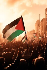  La Palestina è attualmente uno stato osservatore non membro delle Nazioni Unite dal 2012