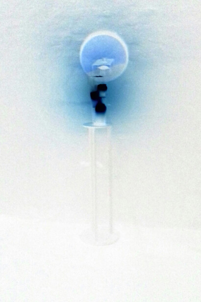 Mʼillumino di più. Courtesy of SILOS