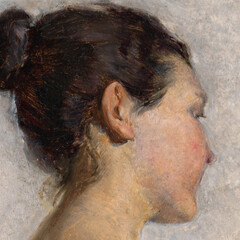 Female Images. Courtesy of Leopold Museum 